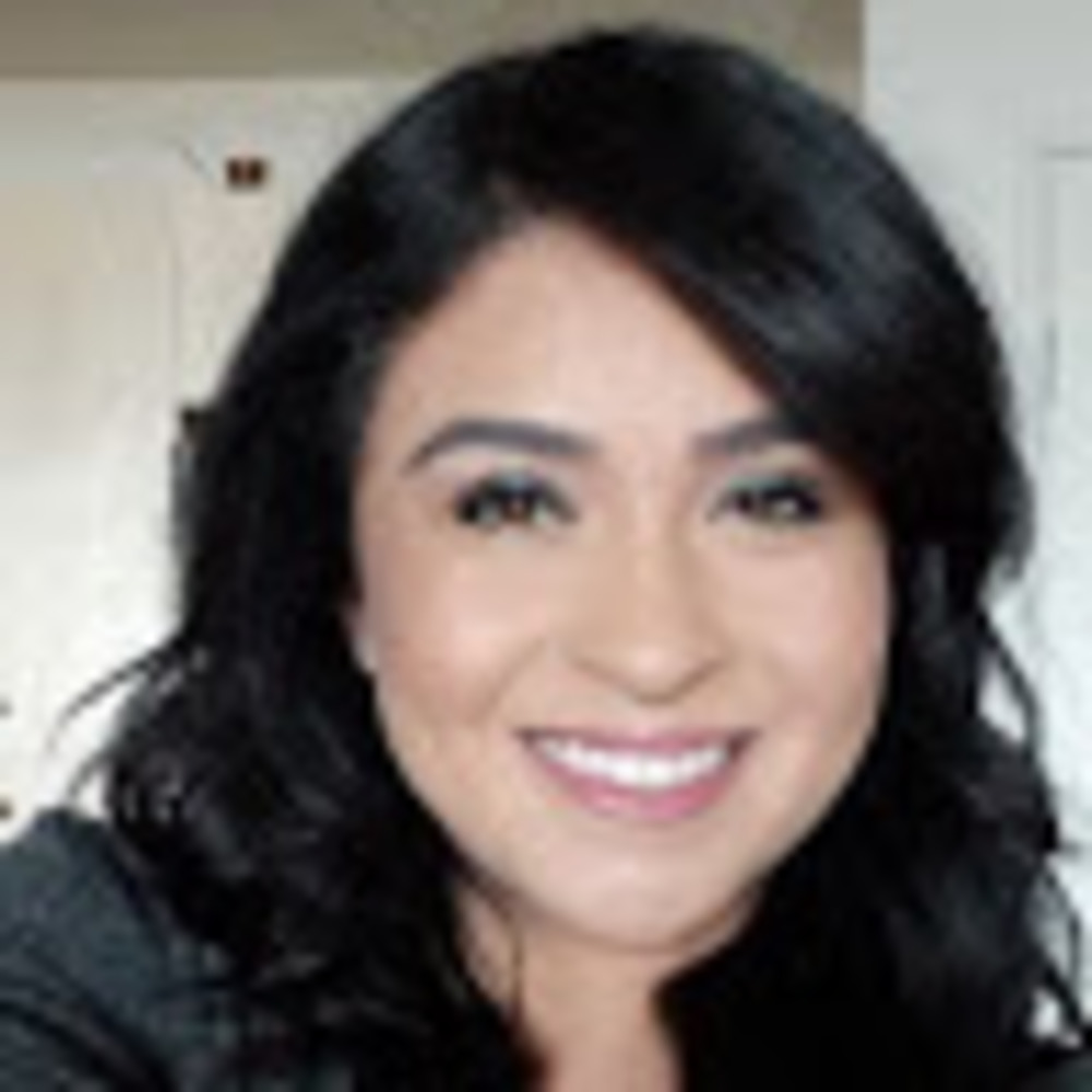 Meet your Posher, Marisol